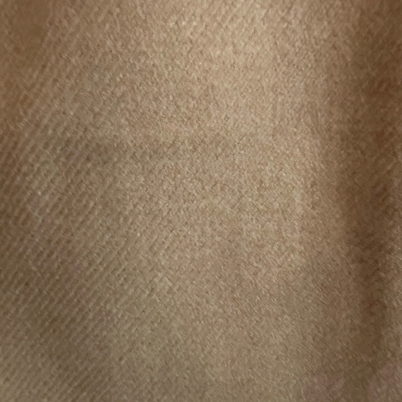 BCBG skirt, tan - Picture 3 of 4